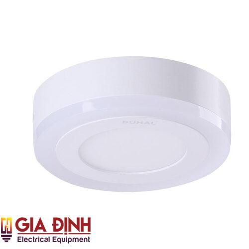 Đèn LED Panel Đổi Màu 6W - DGC506B