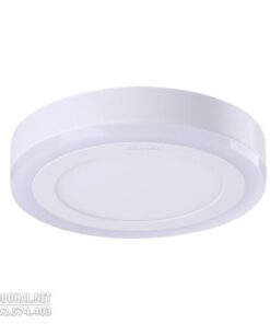 Đèn LED Panel Đổi Màu 8W - DGC518B