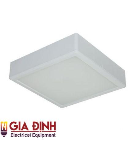 Đèn Led Panel Gắn Nổi 12W - DGB0123