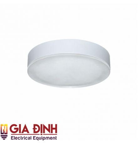 Đèn LED Ốp Trần Tràn Viền 5W - DGC0051