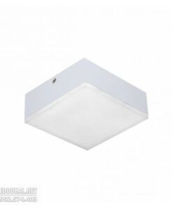 Đèn LED Ốp Trần Tràn Viền 5W - DGC0051