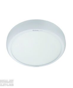 Đèn LED Panel Nổi Viền Tròn 18W - SDGC0181