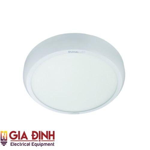 Đèn LED Panel Nổi Viền Tròn 18W - SDGC0181