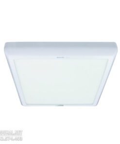 Đèn LED Panel Nổi Viền Tròn 24W - SDGB0241