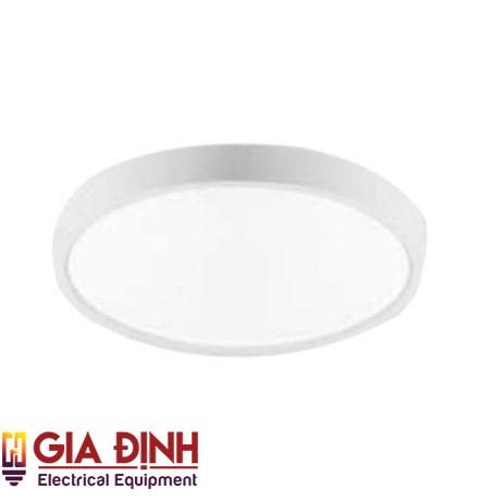 Đèn Led Panel Ốp Trần Siêu Mỏng 36W - DGC0365