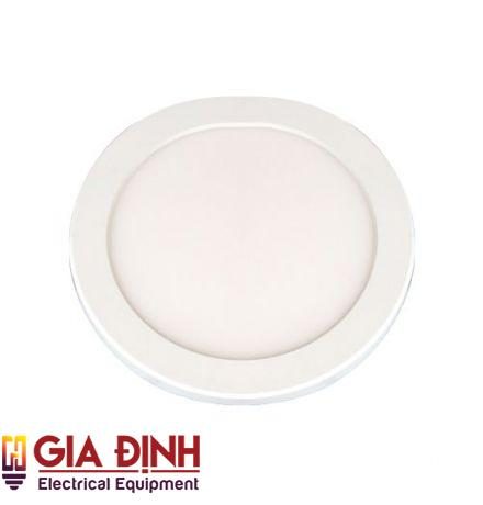 Đèn Led Panel Ốp Trần Siêu Mỏng 6W - DGC0066