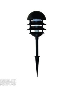 Đèn LED Quan Sát Sân Vườn 9W - ABY213