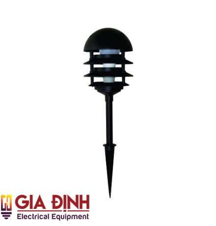 Đèn LED Quan Sát Sân Vườn 9W - ABY213