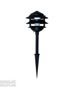 Đèn LED Quan Sát Sân Vườn 5W - ABY212