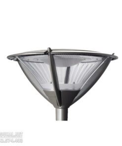 Đèn LED Sân Vườn 30W - AVA806
