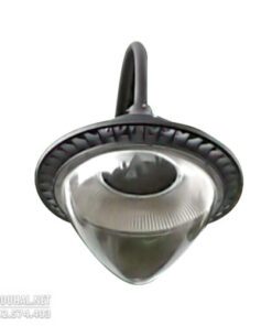 Đèn LED Sân Vườn 30W - AVA808