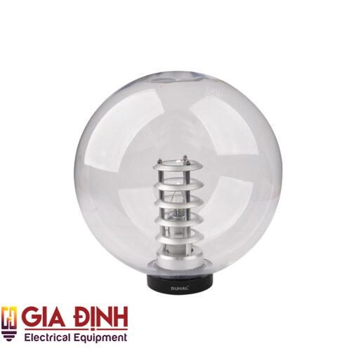 Đèn LED Sân Vườn 5W - DVA505