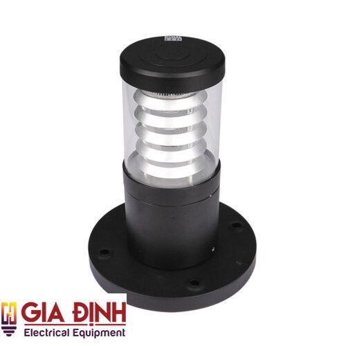 Đèn LED Sân Vườn 6W - DVA802