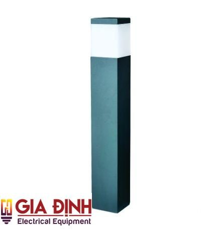 Đèn LED Trụ Sân Vườn 9W - DVH105