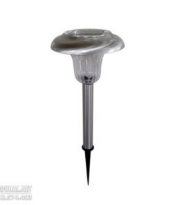 Đèn LED Sân Vườn Năng Lượng Mặt Trời - DVA201