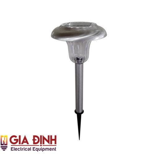 Đèn LED Sân Vườn Năng Lượng Mặt Trời - DVA201