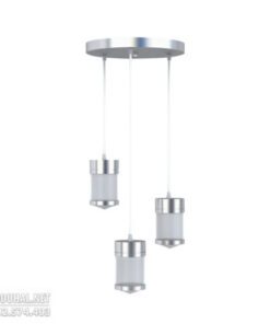 Đèn LED Treo Thả 12W - DTT512