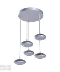 Đèn LED Treo Thả 15W - DTD803