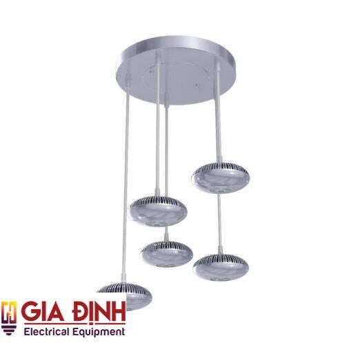Đèn LED Treo Thả 15W - DTD803