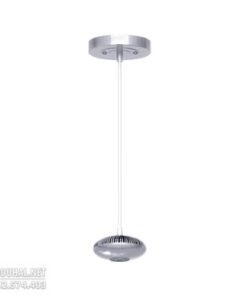 Đèn LED Treo Thả 3W - DTD801