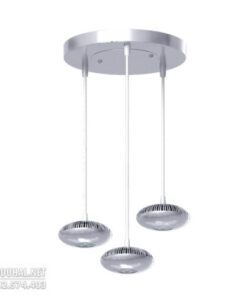 Đèn LED Treo Thả 9W - DTD802