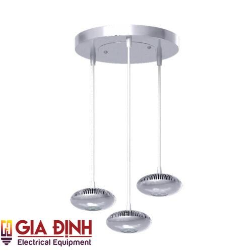 Đèn LED Treo Thả 9W - DTD802