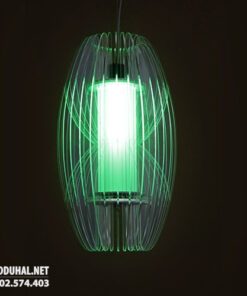 Đèn LED Treo Thả 9W - DTT001