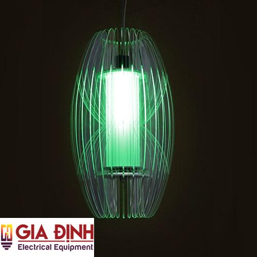Đèn LED Treo Thả 9W - DTT001