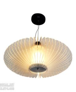 Đèn LED Treo Thả 9W - SDTT905