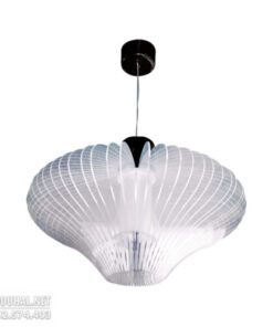 Đèn LED Treo Thả 9W - SDTT907