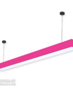 Đèn LED Treo Thả Phòng Họp 36W - DTD0362