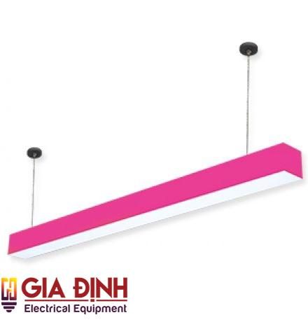 Đèn LED Treo Thả Phòng Họp 36W - DTD0362