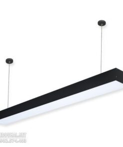 Đèn LED Treo Thả Phòng Họp 18W - DTD0184