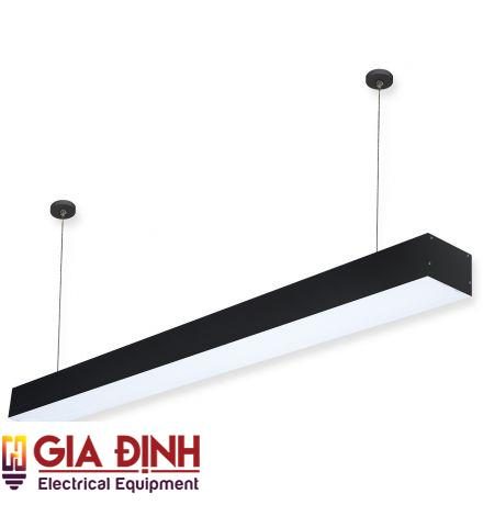 Đèn LED Treo Thả Phòng Họp 18W - DTD0184
