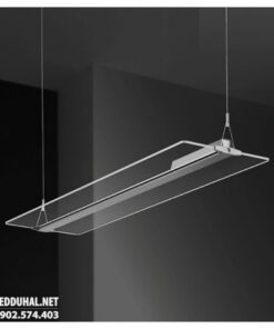 Đèn LED Treo Thả Phòng Họp 18W - DTM001