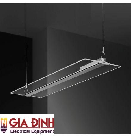 Đèn LED Treo Thả Phòng Họp 18W - DTM001