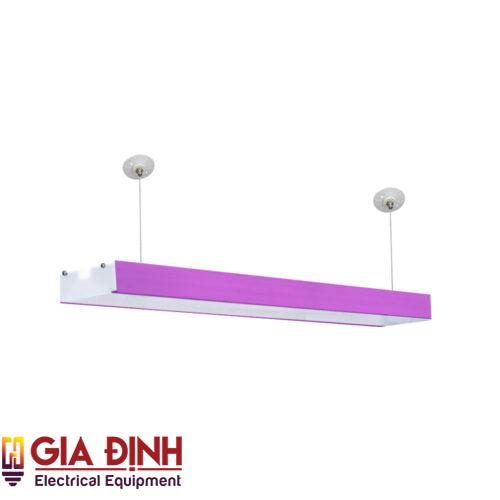 Đèn LED Treo Thả Phòng Họp 27W - SDTD503