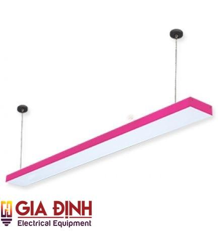 Đèn LED Treo Thả Phòng Họp 36W - DTD0363