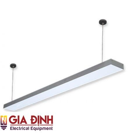 Đèn LED Treo Thả Phòng Họp 9W - DTD0093