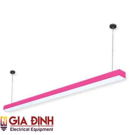 Đèn LED Treo Thả Phòng Họp 36W - DTD0361