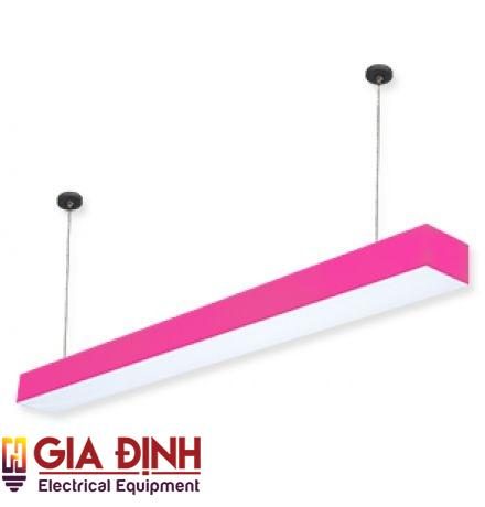Đèn LED Treo Thả Phòng Họp 36W - DTD0364