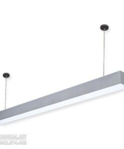 Đèn LED Treo Thả Phòng Họp 9W - DTD0092