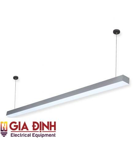 Đèn LED Treo Thả Phòng Họp 9W - DTD0091