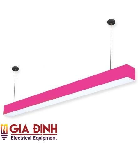 Đèn LED Treo Thả Phòng Họp 18W - DTD0182