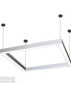 Đèn LED Treo Thả Phòng Họp - DTD0003 (36W-290W)