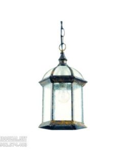 Đèn LED Treo Thả Trang Trí 5W - DTT006