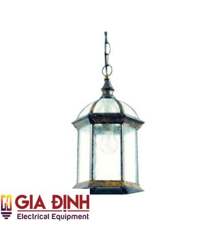Đèn LED Treo Thả Trang Trí 5W - DTT006