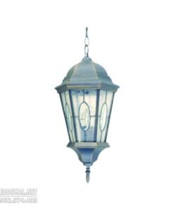 Đèn LED Treo Thả Trang Trí 5W - DTT007