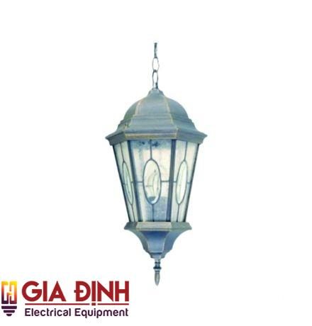 Đèn LED Treo Thả Trang Trí 5W - DTT007