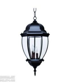 Đèn LED Treo Thả Trang Trí 5W - DTT009